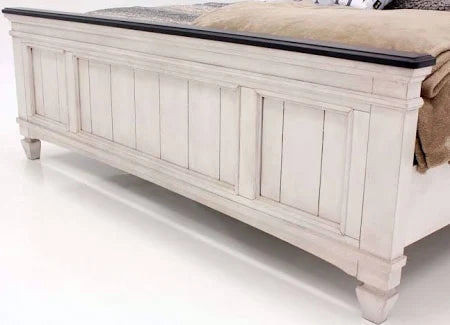 B9100 SAWYER BEDROOM GROUP