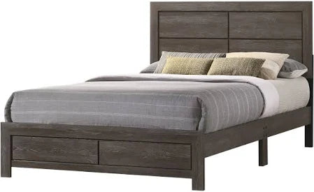 HOPKINS BEDROOM