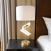 Lamp
