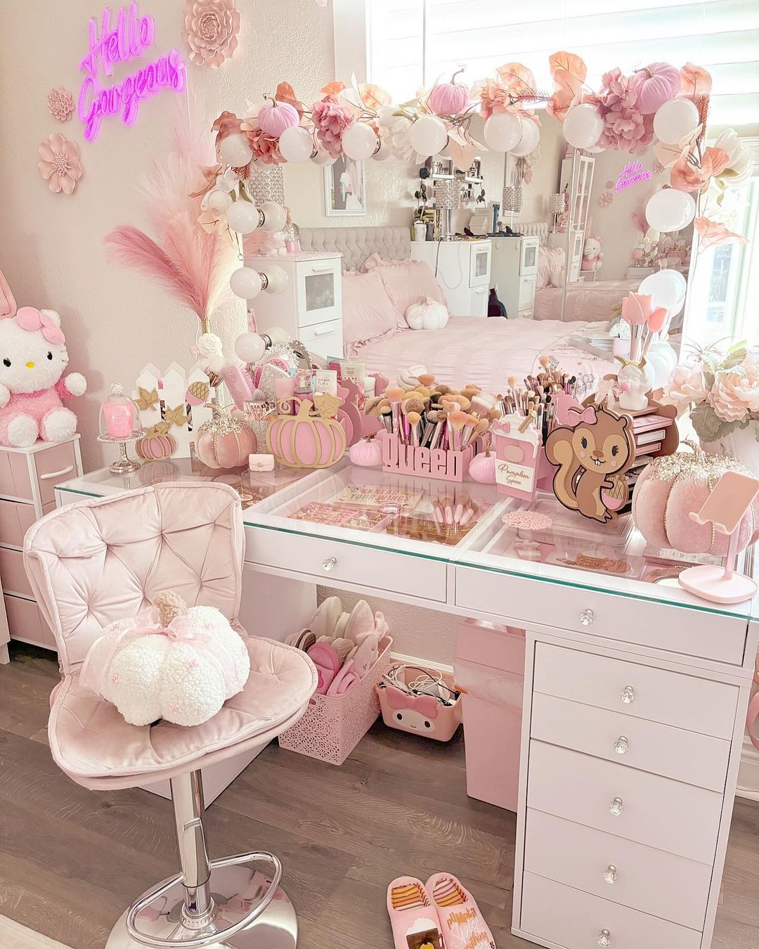 Vanities