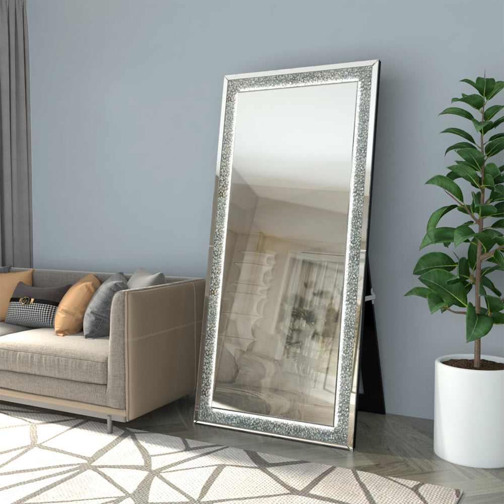 Floor Mirrors