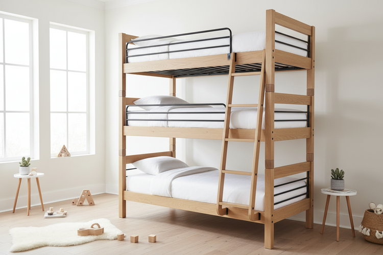 Shop Bunk Beds