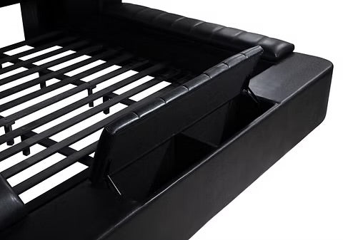 B420 APOLLO Bed Frame