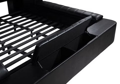 B420 APOLLO Bed Frame