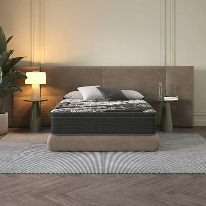 Onyx Firm Hybrid Mattress — Ice Cool Touch