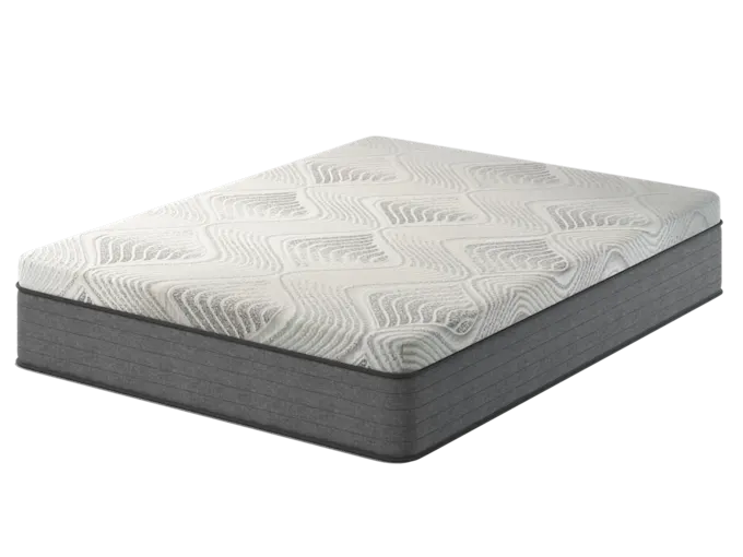 Pearl All Foam Firm Cool Cover Mattress