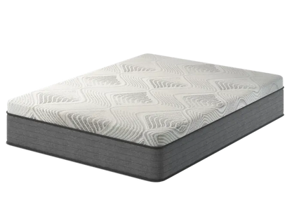 Pearl All Foam Firm Cool Cover Mattress