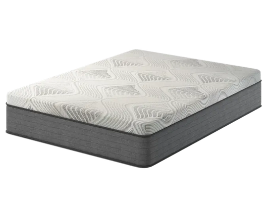 Pearl All Foam Firm Cool Cover Mattress