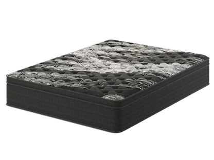 Onyx Firm Hybrid Mattress — Ice Cool Touch