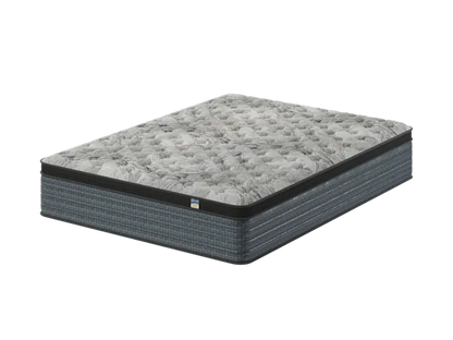 Sapphire Foam Encased Innerspring Hybrid 12" Mattress