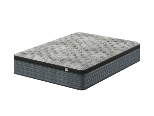 Sapphire Foam Encased Innerspring Hybrid 12" Mattress