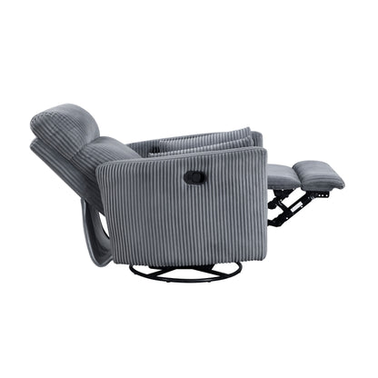 Traverse Gy-Swivel Glider Reclining Chair