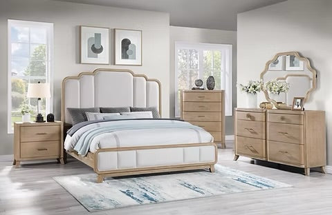 B8550 Laguna Bedroom