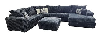 Texas (gry) Sectional