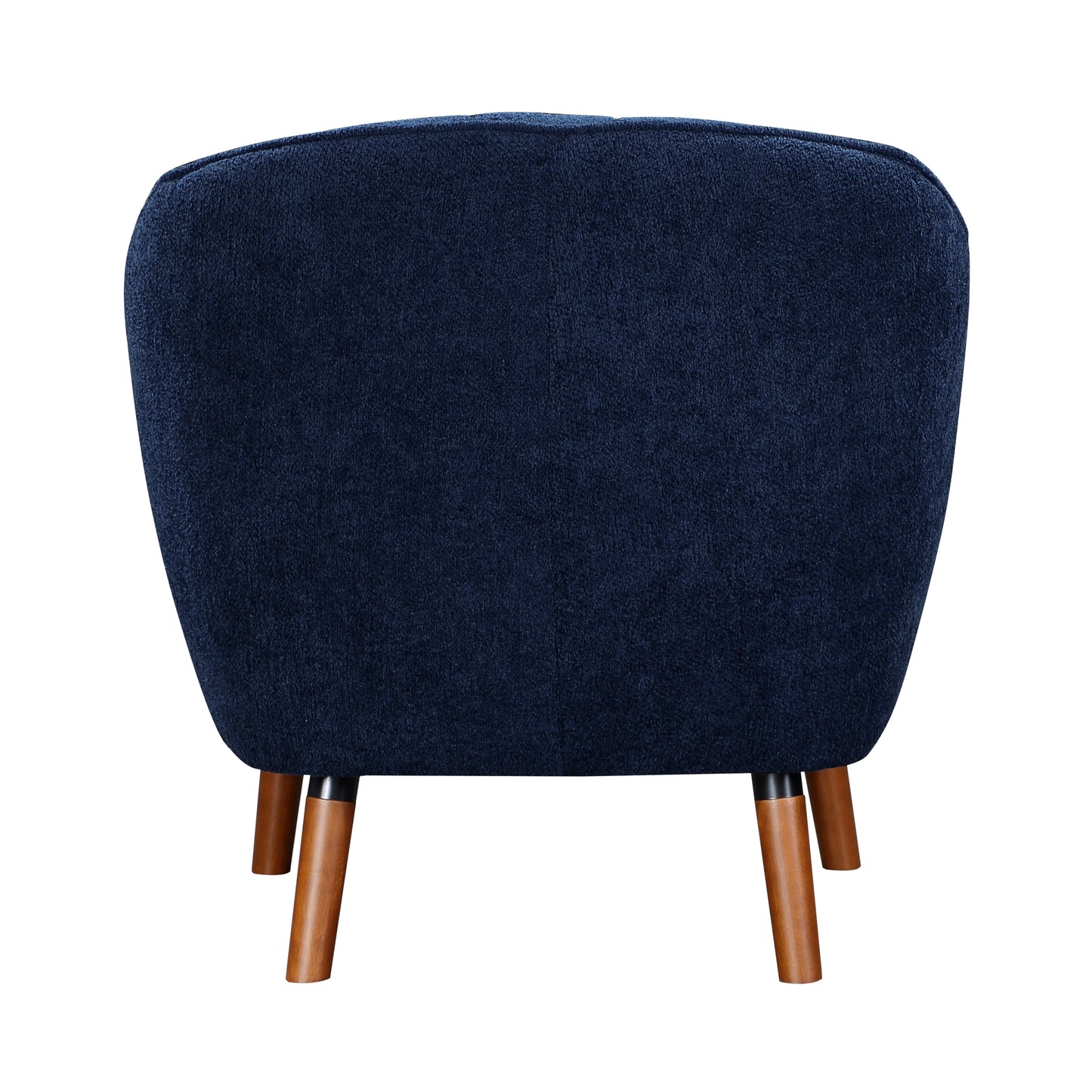 Cutler  Blue  Accent Chair