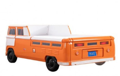 AXEL PEACE BUS TWIN BED