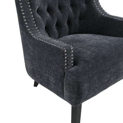 Charisma  NBK Accent  Chair