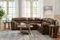 Bladen 2-Piece Sectional