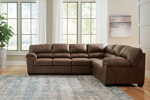 Bladen 2-Piece Sectional