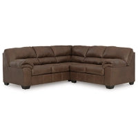 Bladen 2-Piece Sectional