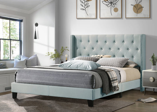 HH720 Platform Bed
