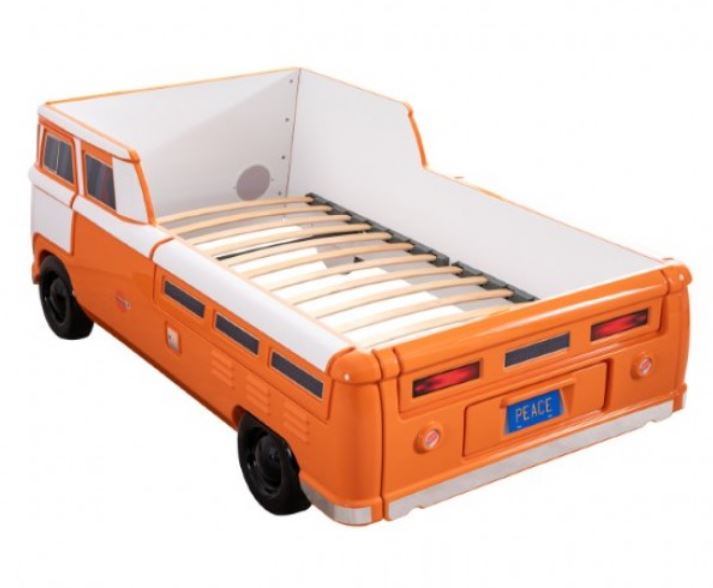AXEL PEACE BUS TWIN BED