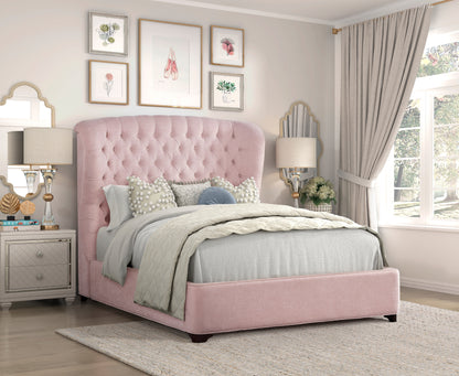 Cameo Queen Bed