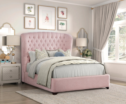 Cameo Queen Bed