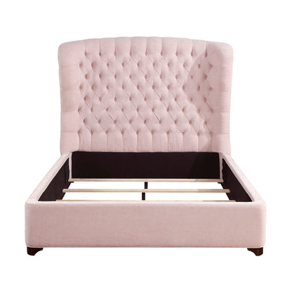Cameo Queen Bed