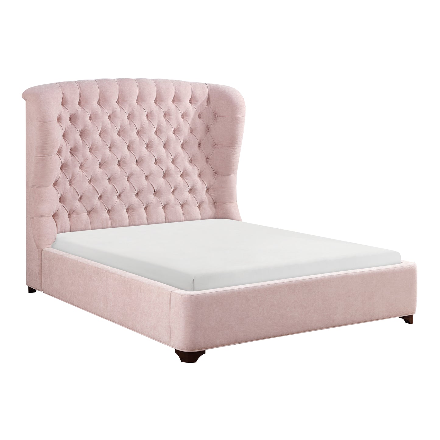 Cameo Queen Bed