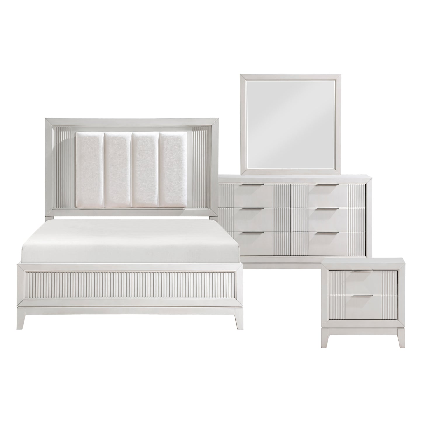 1326 Bedroom-Florence Collection