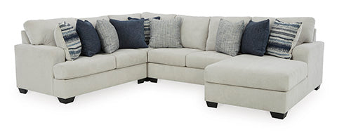 Lowder 3-Piece Sectional