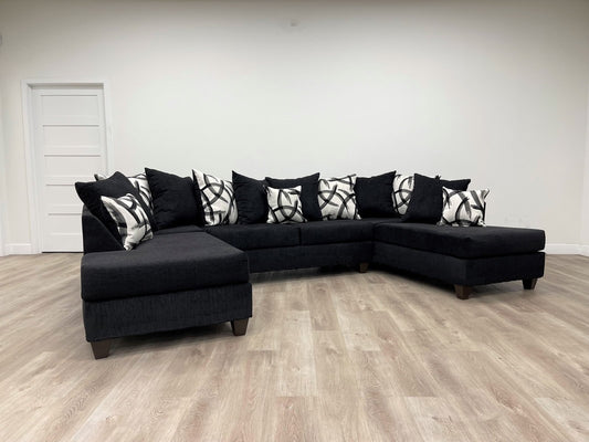 Camil  Sectional