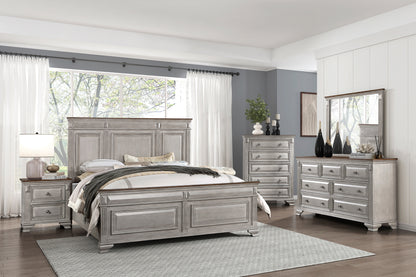 1449 Bedroom-Marquette Collection