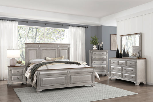 1449 Bedroom-Marquette Collection