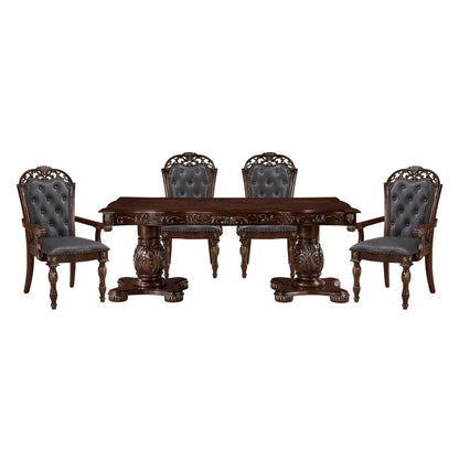 1468 Dining-Adelina Collection