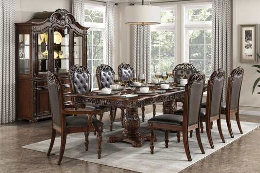 1468 Dining-Adelina Collection
