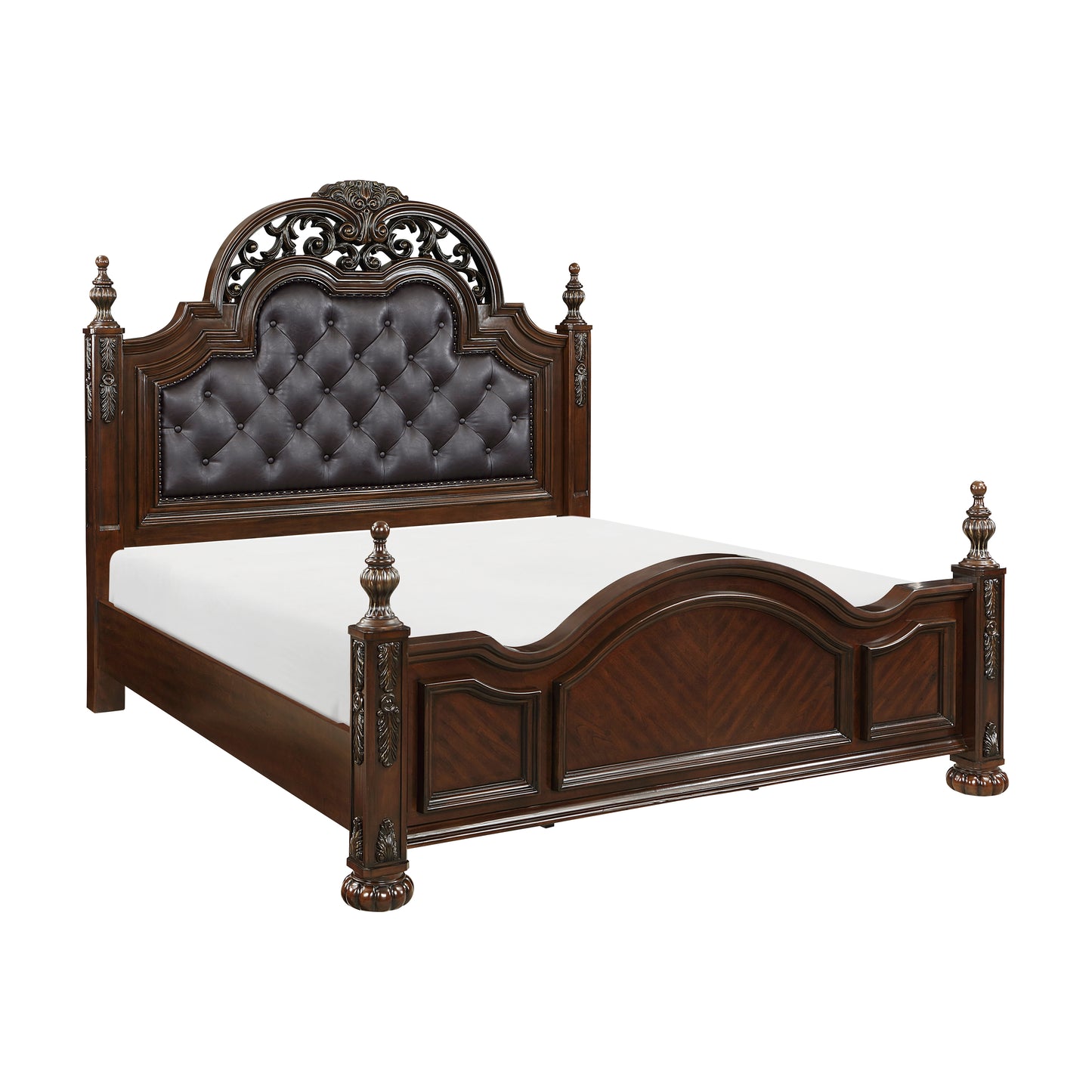 Adelina Bedroom