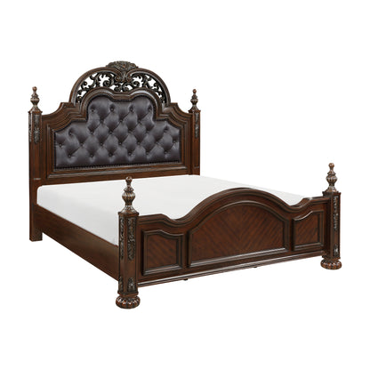 Adelina Bedroom