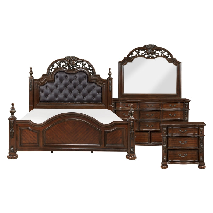 Adelina Bedroom