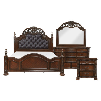 Adelina Bedroom