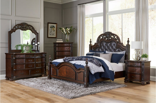 Adelina Bedroom