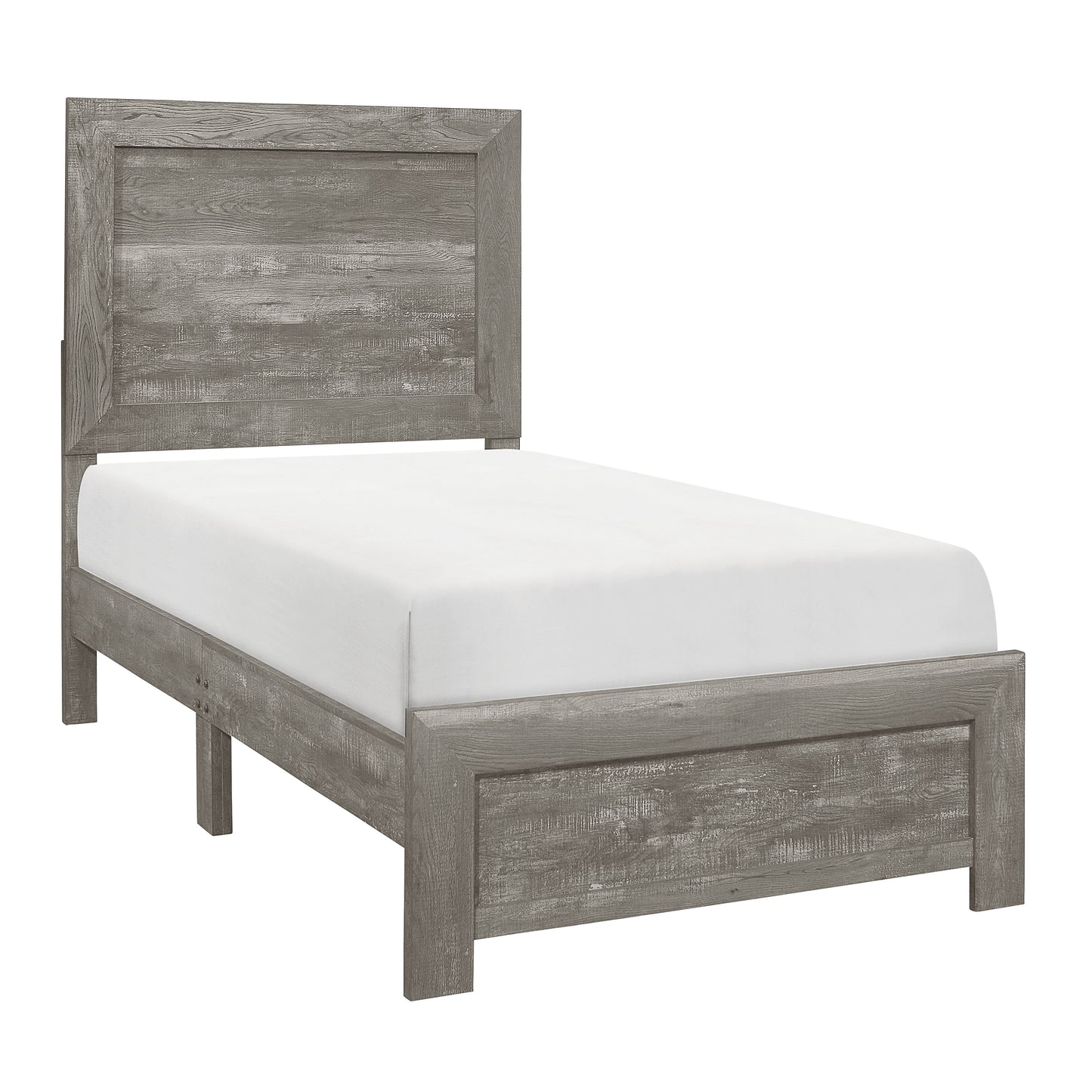 1534GYT-1 Twin Bed