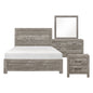 1534GY Bedroom-Corbin Collection