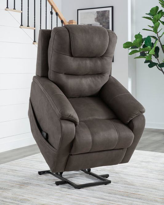 Ashley 1760912 Power Lift Recliner