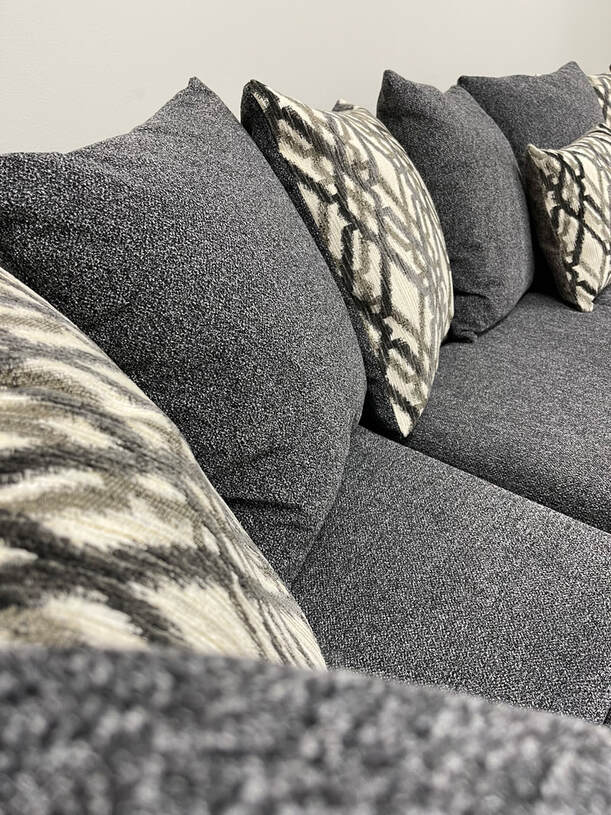 Steel Sectional