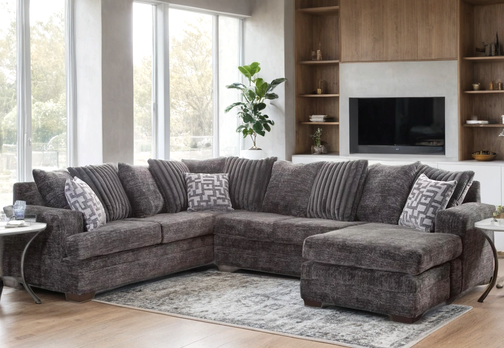 GALATIC Sectional