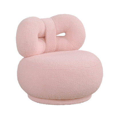 Mallow 
Mini Kid's Swivel Chair