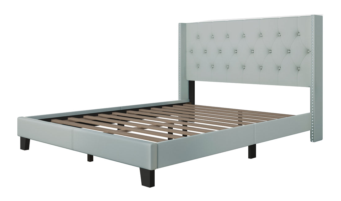 HH720 Platform Bed
