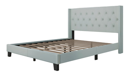 HH720 Platform Bed